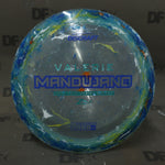 Discraft Jawbreaker Zflx Scorch - Alexis Mandujano 2024 Tour Series