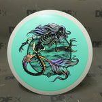 MVP Fission Wave - Siren - (PLC)