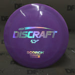 Discraft ESP Scorch