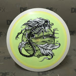 MVP Fission Wave - Siren - (PLC)