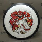 MVP "Classic" Plasma Photon - You Shall Not Pass