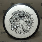 MVP "Classic" Plasma Photon - You Shall Not Pass