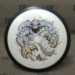 MVP "Classic" Plasma Photon - You Shall Not Pass