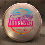 Discraft Z Metallic Comet (Michael Johansen Tour Series)