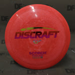 Discraft ESP Scorch