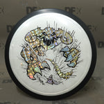 MVP "Classic" Plasma Photon - You Shall Not Pass