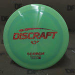 Discraft ESP Scorch