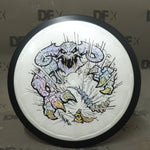 MVP "Classic" Plasma Photon - You Shall Not Pass