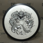 MVP "Classic" Plasma Photon - You Shall Not Pass