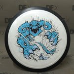 MVP "Classic" Plasma Photon - You Shall Not Pass