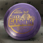 Discraft Z Metallic Undertaker (Missy Gannon Tour Series)