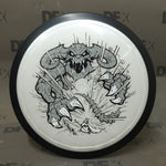 MVP "Classic" Plasma Photon - You Shall Not Pass