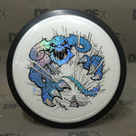 MVP "Classic" Plasma Photon - You Shall Not Pass