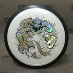 MVP "Classic" Plasma Photon - You Shall Not Pass