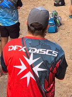 2025 DFX Tournament Jersey