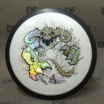 MVP "Classic" Plasma Photon - You Shall Not Pass