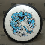 MVP "Classic" Plasma Photon - You Shall Not Pass