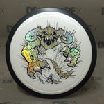 MVP "Classic" Plasma Photon - You Shall Not Pass