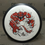 MVP "Classic" Plasma Photon - You Shall Not Pass