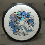 MVP "Classic" Plasma Photon - You Shall Not Pass