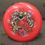 Discraft ESP Buzzz - You Shall Not Pass