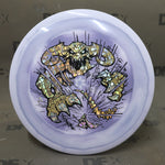 Discraft ESP Buzzz - You Shall Not Pass