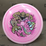 Discraft ESP Buzzz - You Shall Not Pass