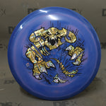 Discraft ESP Buzzz - You Shall Not Pass