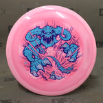 Discraft ESP Buzzz - You Shall Not Pass