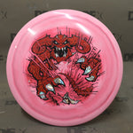 Discraft ESP Buzzz - You Shall Not Pass