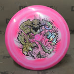 Discraft ESP Buzzz - You Shall Not Pass