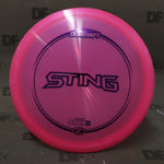 Discraft Z Sting