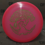 Discraft Z Glo FLX Swarm - part 2