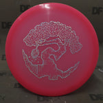 Discraft Z Glo FLX Swarm - part 2