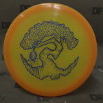 Discraft Z Glo FLX Swarm - part 2