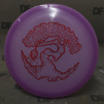 Discraft Z Glo FLX Swarm - part 2