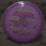 Discraft Z Glo FLX Swarm - part 2