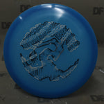 Discraft Z Glo FLX Swarm - part 2
