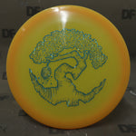 Discraft Z Glo FLX Swarm - part 2