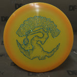 Discraft Z Glo FLX Swarm - part 2