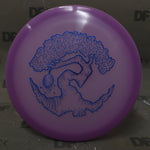 Discraft Z Glo FLX Swarm - part 2