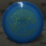 Discraft Z Glo FLX Swarm - part 2