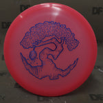 Discraft Z Glo FLX Swarm - part 2