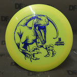 Discraft Big Z Thrasher