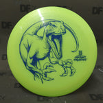 Discraft Big Z Thrasher