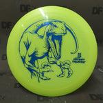 Discraft Big Z Thrasher