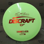 Discraft ESP Undertaker