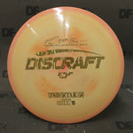 Discraft ESP Undertaker
