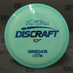 Discraft ESP Undertaker