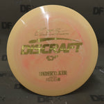 Discraft ESP Undertaker